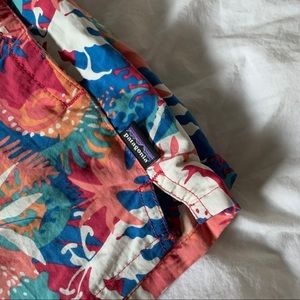 Patagonia barely baggie 2”